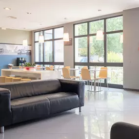 Bild von B&B HOTEL Mantova