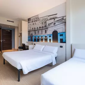 Bild von B&B HOTEL Mantova