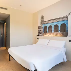 Bild von B&B HOTEL Mantova