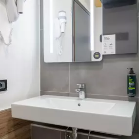 Bild von B&B HOTEL Mantova