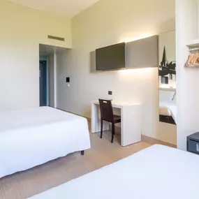 Bild von B&B HOTEL Mantova