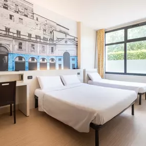 Bild von B&B HOTEL Mantova