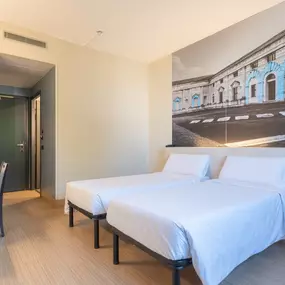 Bild von B&B HOTEL Mantova