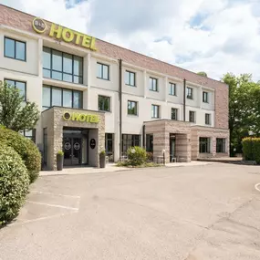 Bild von B&B HOTEL Mantova