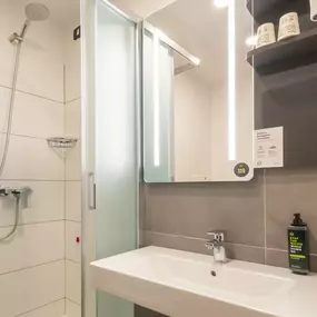 Bild von B&B HOTEL Mantova