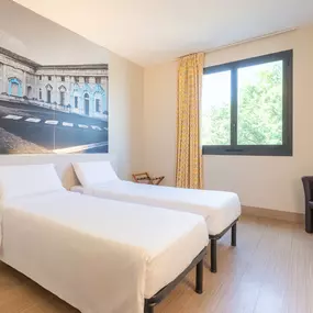 Bild von B&B HOTEL Mantova