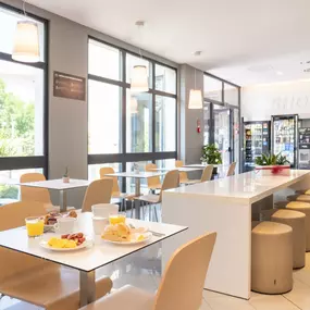 Bild von B&B HOTEL Mantova