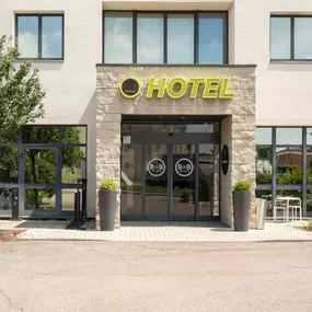 Bild von B&B HOTEL Mantova