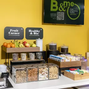 Bild von B&B HOTEL Roma San Lorenzo Termini