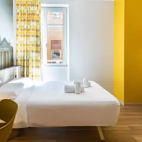 Bild von B&B HOTEL Roma San Lorenzo Termini