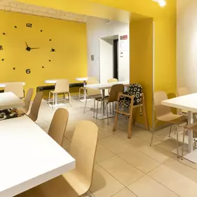 Bild von B&B HOTEL Roma San Lorenzo Termini