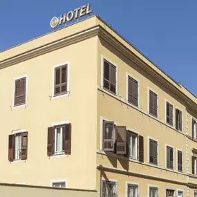Bild von B&B HOTEL Roma San Lorenzo Termini