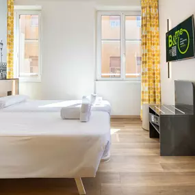 Bild von B&B HOTEL Roma San Lorenzo Termini