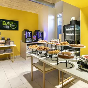 Bild von B&B HOTEL Roma San Lorenzo Termini