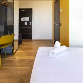 Bild von B&B HOTEL Roma San Lorenzo Termini