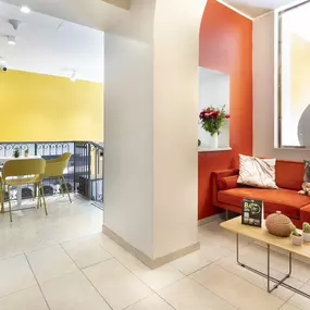 Bild von B&B HOTEL Roma San Lorenzo Termini