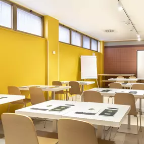 Bild von B&B HOTEL Roma San Lorenzo Termini