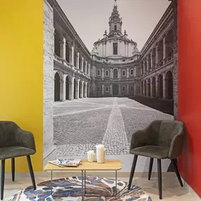 Bild von B&B HOTEL Roma San Lorenzo Termini