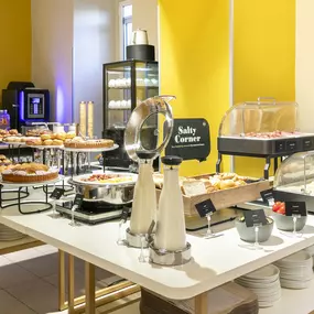 Bild von B&B HOTEL Roma San Lorenzo Termini