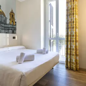 Bild von B&B HOTEL Roma San Lorenzo Termini