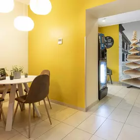 Bild von B&B HOTEL Roma San Lorenzo Termini