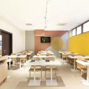 Bild von B&B HOTEL Roma San Lorenzo Termini