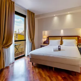 Bild von B&B HOTEL Firenze Pitti Palace al Ponte Vecchio