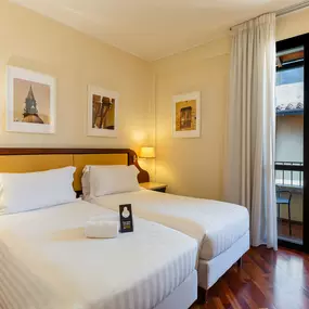 Bild von B&B HOTEL Firenze Pitti Palace al Ponte Vecchio