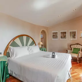 Bild von B&B HOTEL Firenze Pitti Palace al Ponte Vecchio