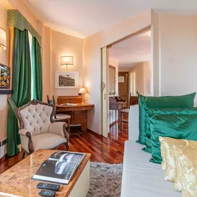 Bild von B&B HOTEL Firenze Pitti Palace al Ponte Vecchio