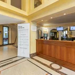 Bild von B&B HOTEL Firenze Pitti Palace al Ponte Vecchio