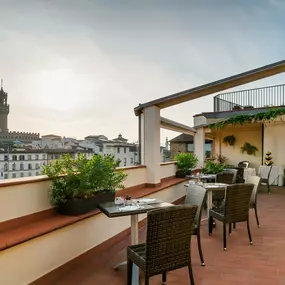 Bild von B&B HOTEL Firenze Pitti Palace al Ponte Vecchio