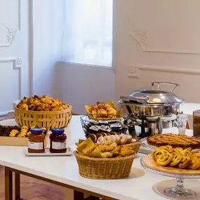 Bild von B&B HOTEL Firenze Pitti Palace al Ponte Vecchio