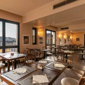 Bild von B&B HOTEL Firenze Pitti Palace al Ponte Vecchio