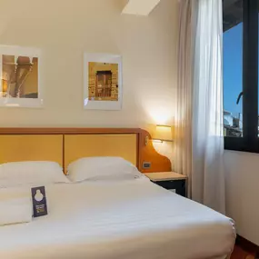Bild von B&B HOTEL Firenze Pitti Palace al Ponte Vecchio