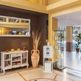 Bild von B&B HOTEL Firenze Pitti Palace al Ponte Vecchio