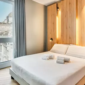 Bild von B&B HOTEL Milano Aosta
