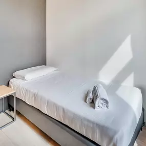 Bild von B&B HOTEL Milano Aosta