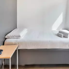 Bild von B&B HOTEL Milano Aosta