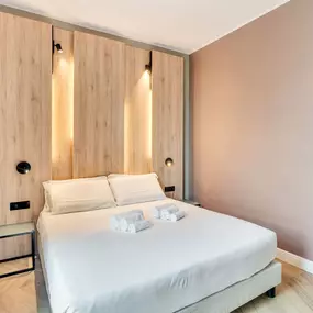Bild von B&B HOTEL Milano Aosta