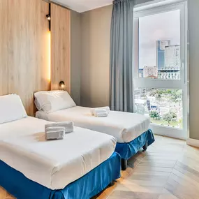 Bild von B&B HOTEL Milano Aosta