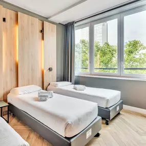 Bild von B&B HOTEL Milano Aosta