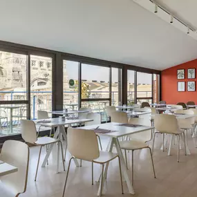 Bild von B&B HOTEL Milano Aosta