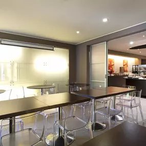 Bild von B&B HOTEL Malpensa Lago Maggiore
