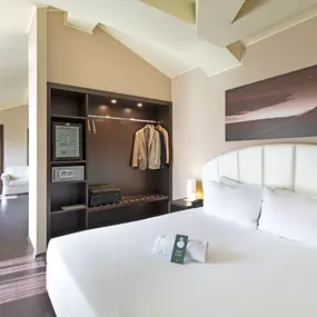 Bild von B&B HOTEL Malpensa Lago Maggiore