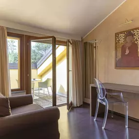 Bild von B&B HOTEL Malpensa Lago Maggiore