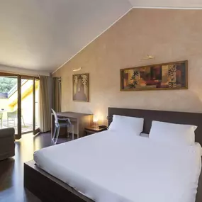 Bild von B&B HOTEL Malpensa Lago Maggiore