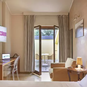 Bild von B&B HOTEL Malpensa Lago Maggiore