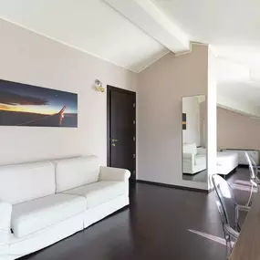 Bild von B&B HOTEL Malpensa Lago Maggiore