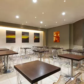 Bild von B&B HOTEL Malpensa Lago Maggiore